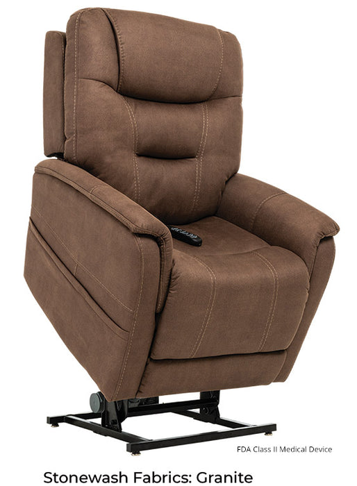 Mega Motion iNFI ELITE Infinite-Position Power Lift Recliner