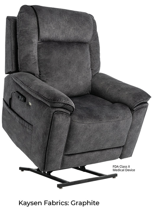 Mega Motion Trio Elevato Power Lift Recliner