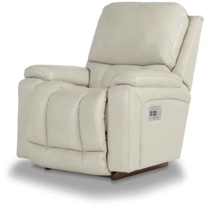 Greyson Power Rocker Recliner by La-Z-Boy