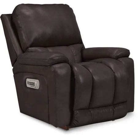 Greyson Power Rocker Recliner by La-Z-Boy