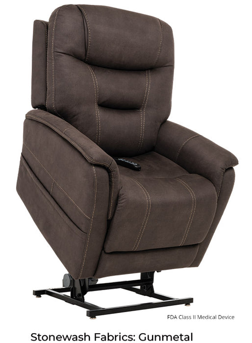Mega Motion iNFI ELITE Infinite-Position Power Lift Recliner