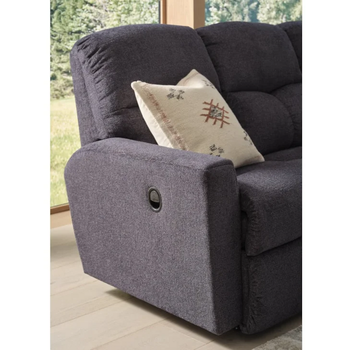 Hawthorne Casual Reclining Sofa by La-Z-Boy