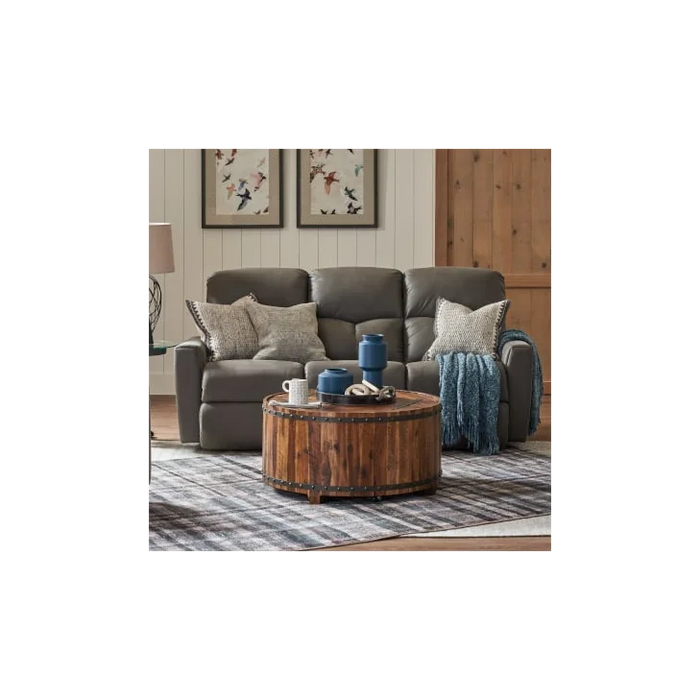 Hawthorne Casual Reclining Sofa by La-Z-Boy