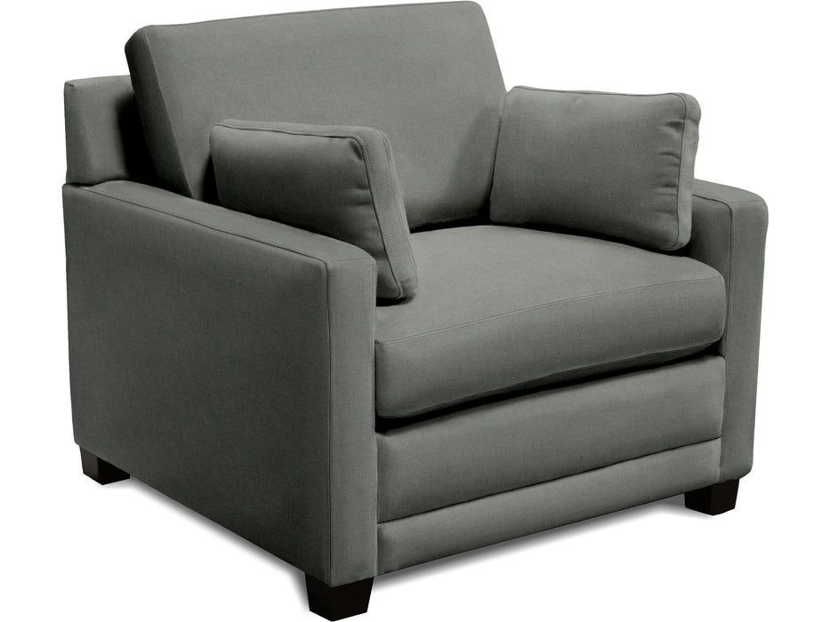 Izzie Chair by England Furniture