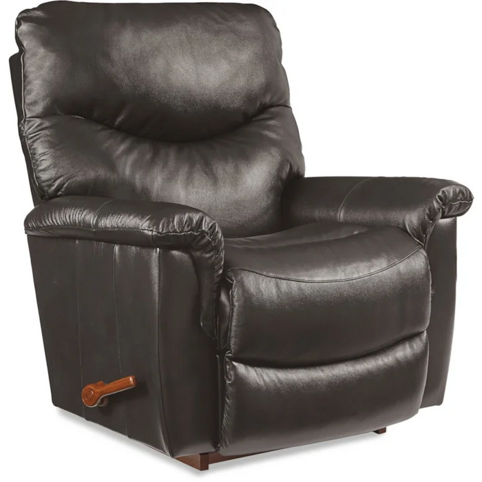 James Casual Rocker Recliner by La-Z-Boy