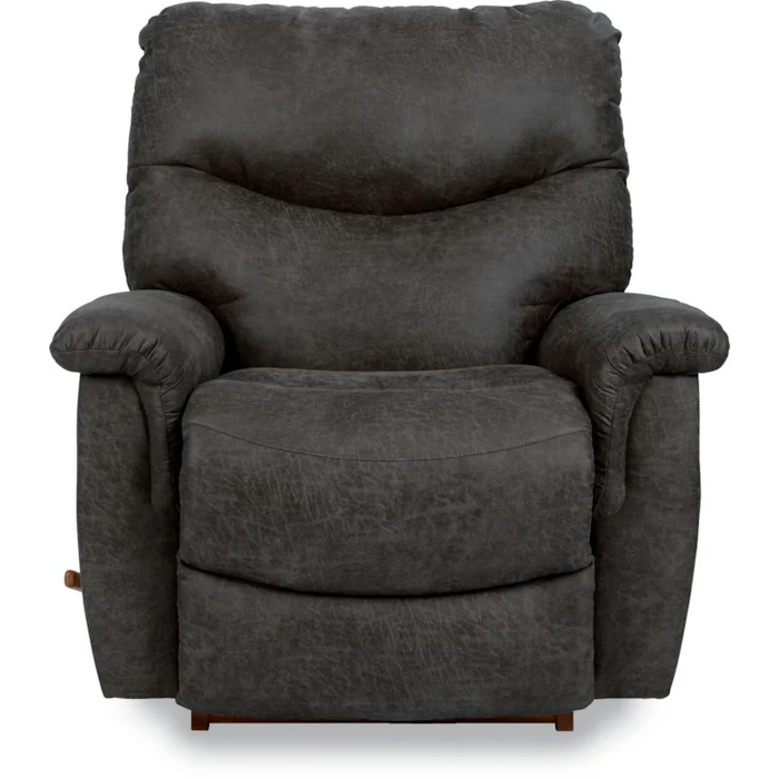 James Casual Rocker Recliner by La-Z-Boy