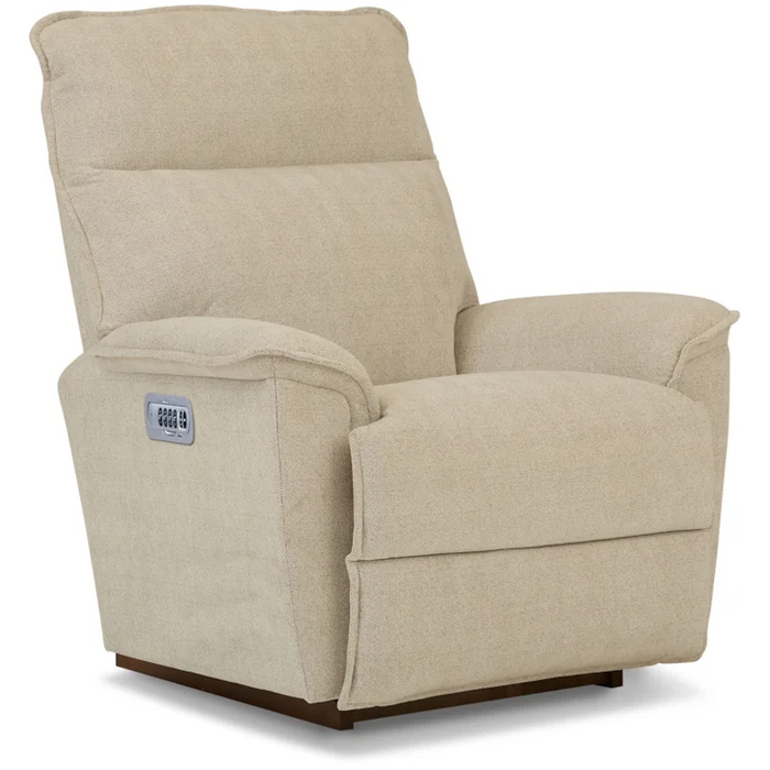 Jay Power Rocker Recliner by La-Z-Boy