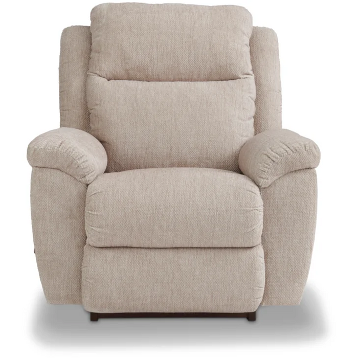 Joel Casual Rocker Recliner by La-Z-Boy