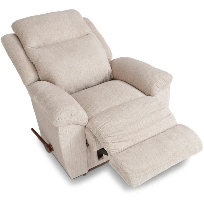Joel Casual Rocker Recliner by La-Z-Boy