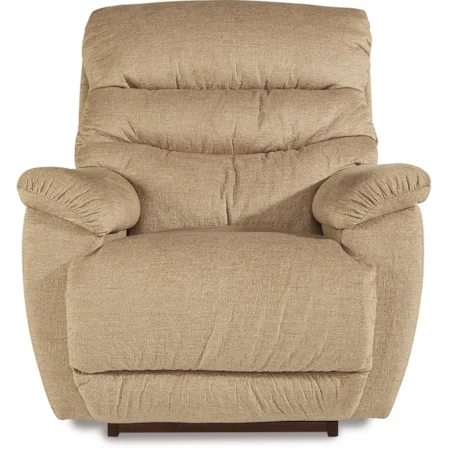 Joshua Rocker Recliner by La-Z-Boy