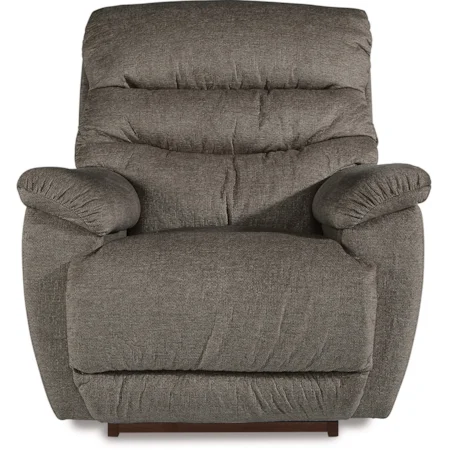 Joshua Rocker Recliner by La-Z-Boy