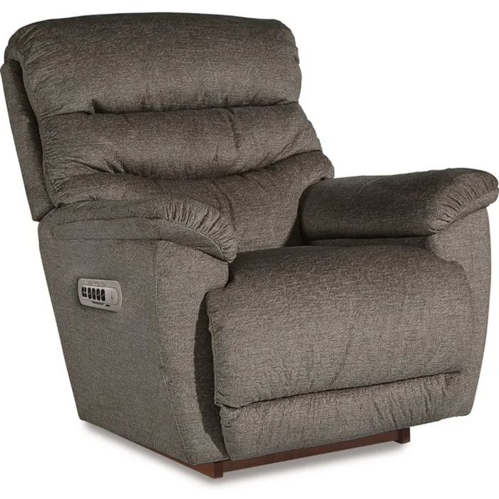 Joshua Power Rocker Recliner by La-Z-Boy
