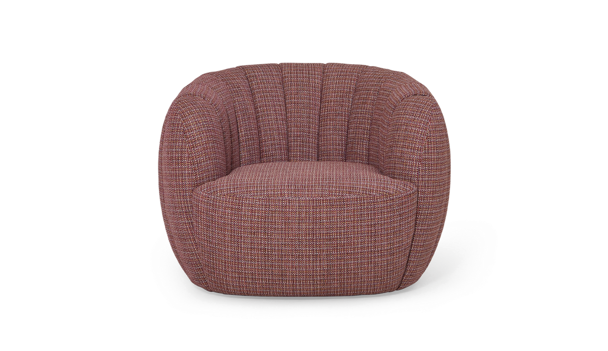 Jules Swivel Chair by Palliser