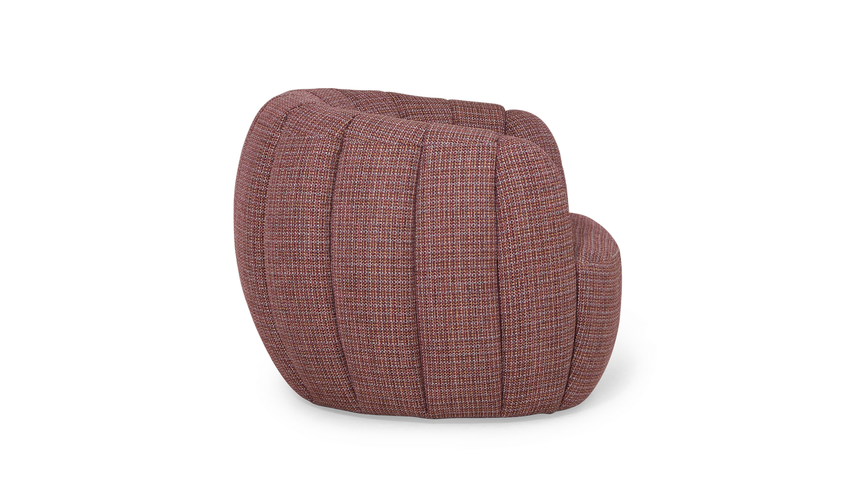 Jules Swivel Chair by Palliser