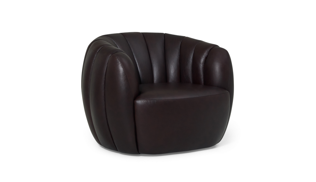 Jules Swivel Chair by Palliser