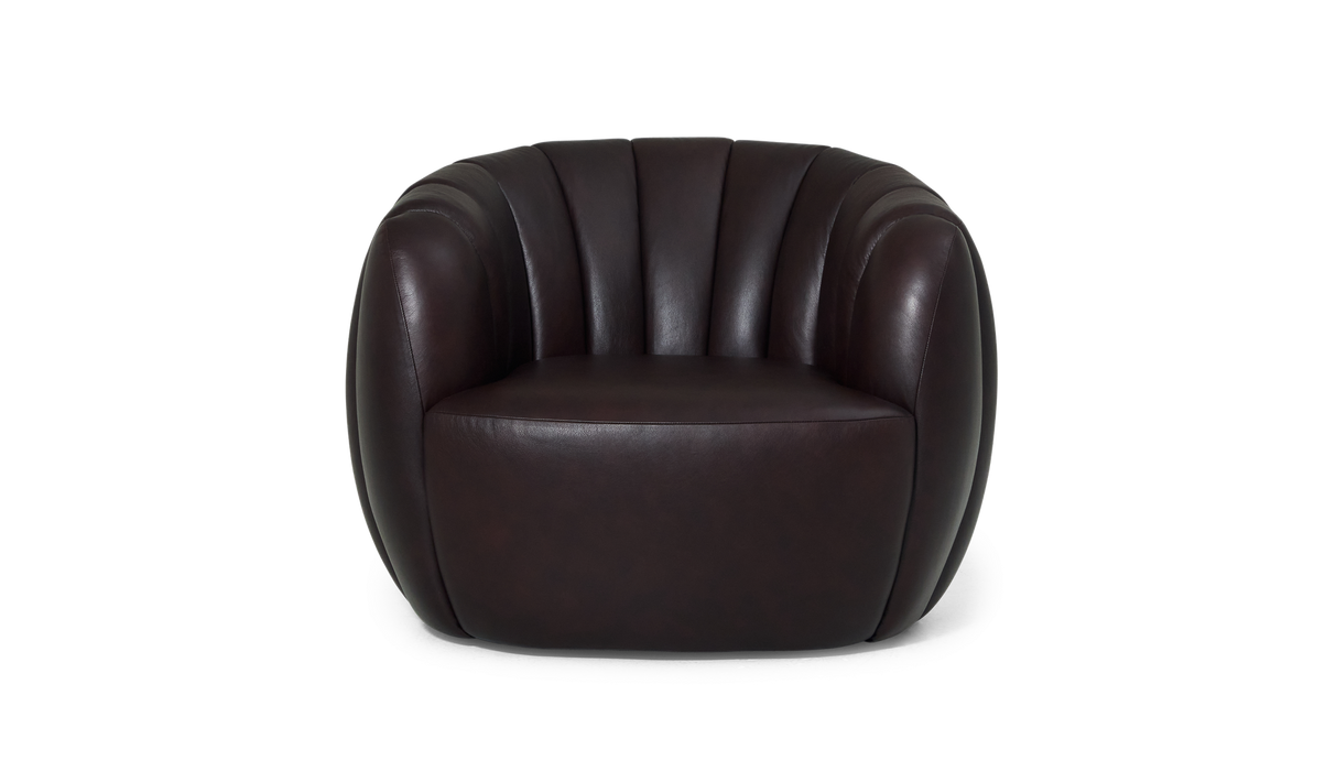 Jules Swivel Chair by Palliser