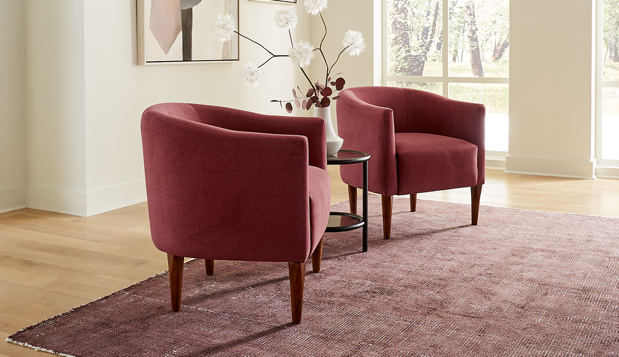Kendall Accent Chair by Palliser