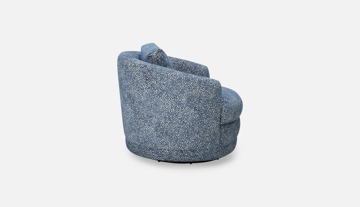 Kinsley Swivel Chair by Palliser