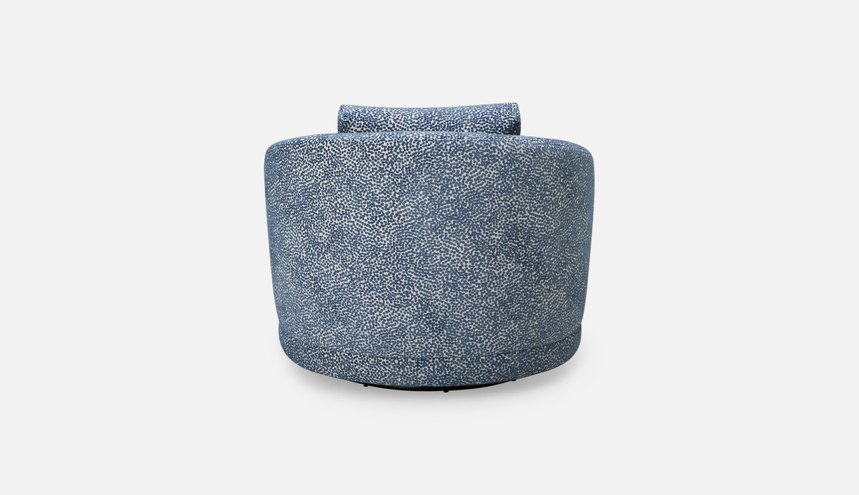 Kinsley Swivel Chair by Palliser