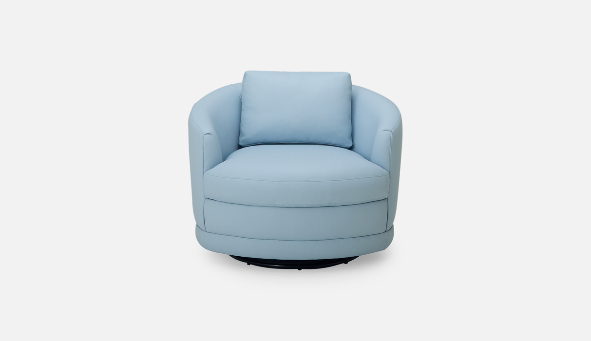 Kinsley Swivel Chair by Palliser
