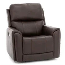 Capriccio Fully Loaded Lift Reclining Chair w/air Massage by Warehouse M