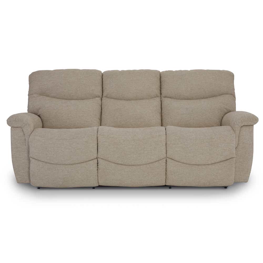 La-Z-Boy James Power Reclining Sofa alternate view