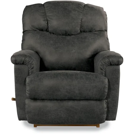Lancer Rocker Recliner by La-Z-Boy