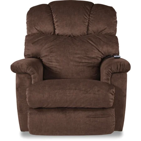 Lancer Rocker Recliner by La-Z-Boy