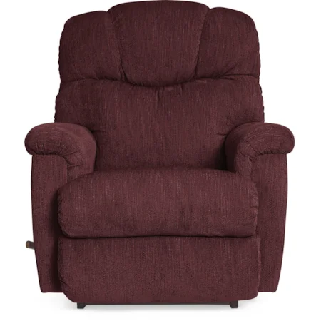 Lancer Rocker Recliner by La-Z-Boy