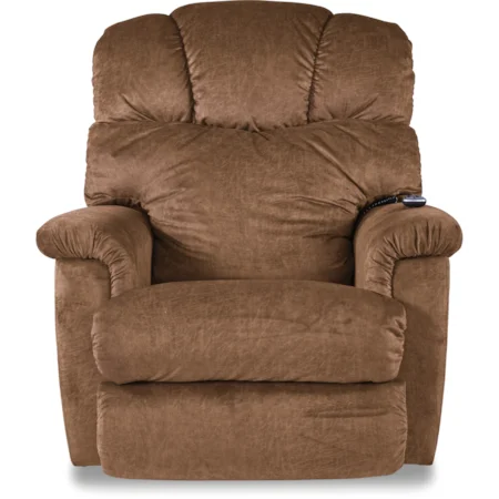 Lancer Rocker Recliner by La-Z-Boy