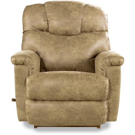 Lancer Rocker Recliner by La-Z-Boy
