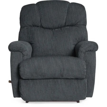 Lancer Rocker Recliner by La-Z-Boy