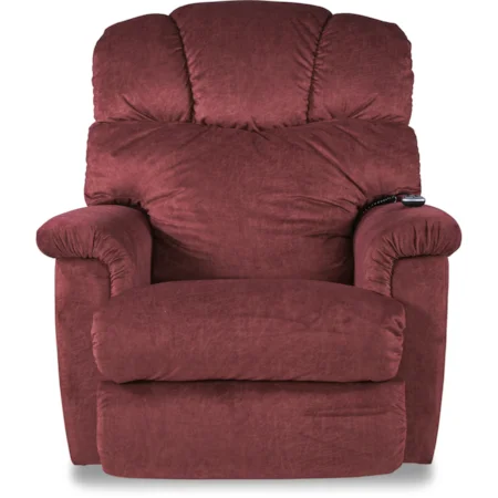 Lancer Rocker Recliner by La-Z-Boy