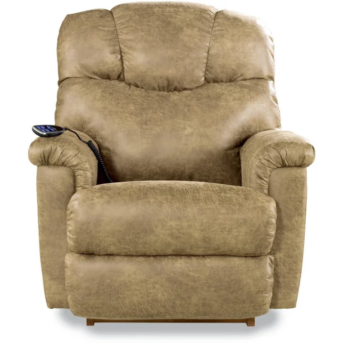 Lancer Power Recliner w/ Headrest & USB Port  by La-Z-Boy