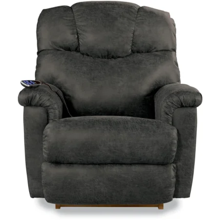 Lancer Power Recliner w/ Headrest & USB Port  by La-Z-Boy