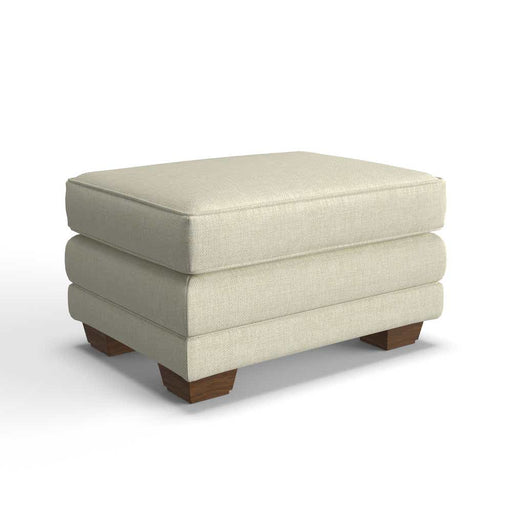 Mackenzie Ottoman by La-Z-Boy — manufacturer reference image