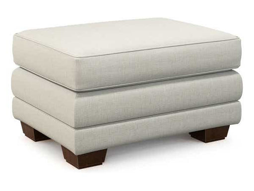 Mackenzie Ottoman by La-Z-Boy — manufacturer reference image