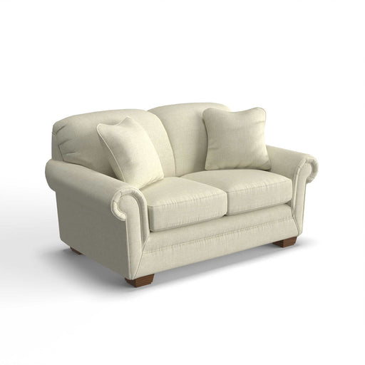 Mackenzie Loveseat by La-Z-Boy — manufacturer reference image