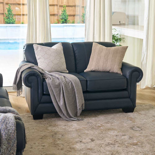 Mackenzie Loveseat by La-Z-Boy — manufacturer reference image