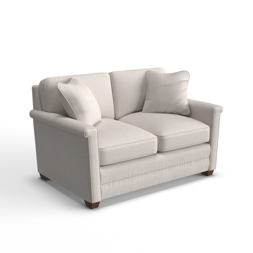Bexley Loveseat by La-Z-Boy — manufacturer reference image