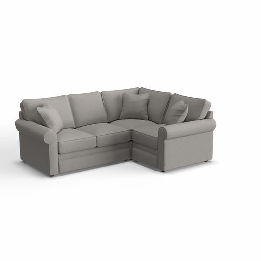 Collins 3-Piece L-Shape Sectional by La-Z-Boy — priced configuration