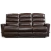 Liam Casual Wall Reclining Sofa by La-Z-Boy