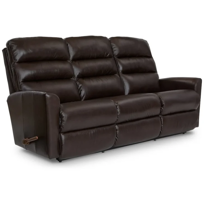 Liam Casual Wall Reclining Sofa by La-Z-Boy