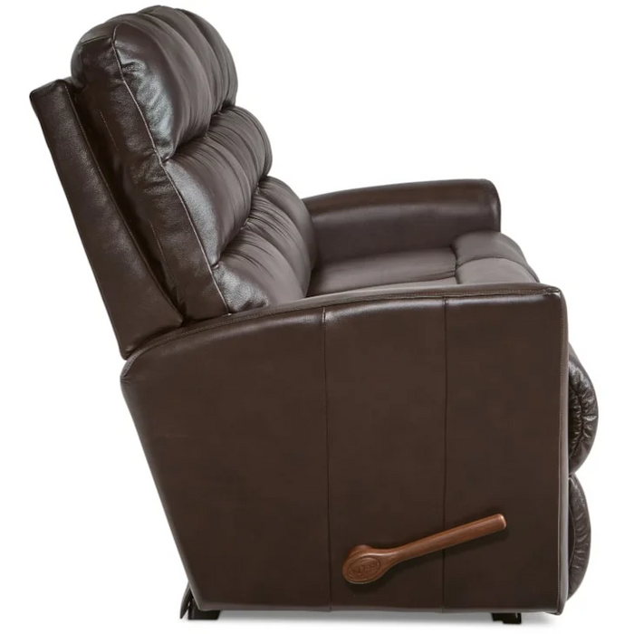 Liam Casual Wall Reclining Sofa by La-Z-Boy