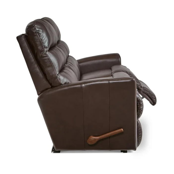 Liam Casual Wall Reclining Sofa by La-Z-Boy