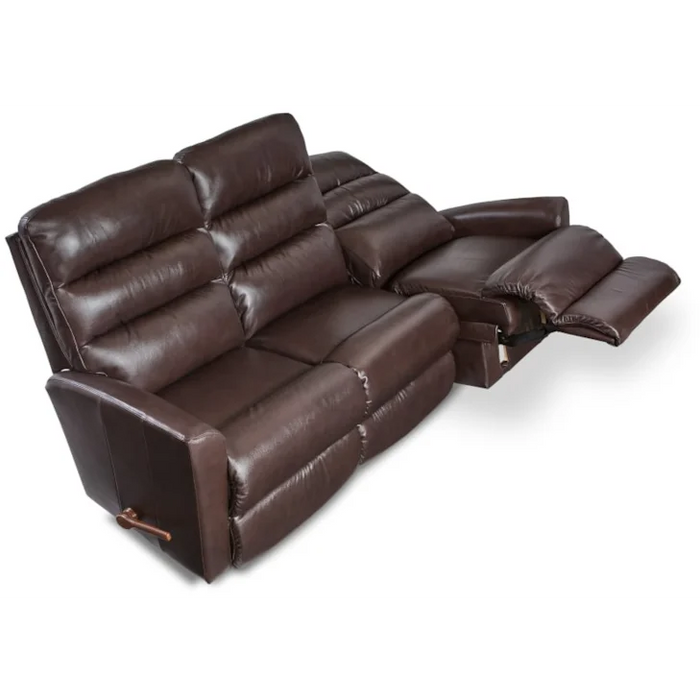 Liam Casual Wall Reclining Sofa by La-Z-Boy