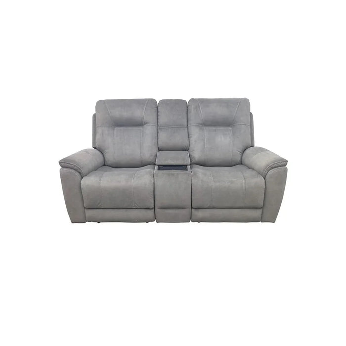 Triple Power Reclining Loveseat by Warehouse M