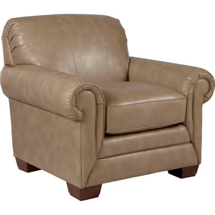 Mackenzie Premier Stationary Chair by La-Z-Boy