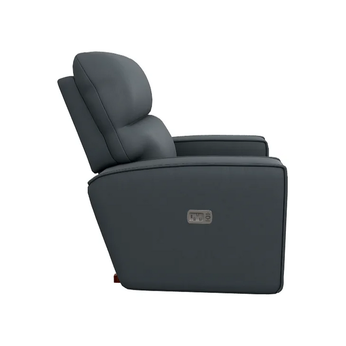 Maddox Power Rocking Recliner with Power Headrest and Lumbar by La-Z-Boy