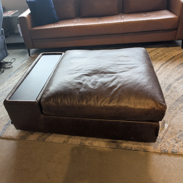 Madison Storage Ottoman by Palliser